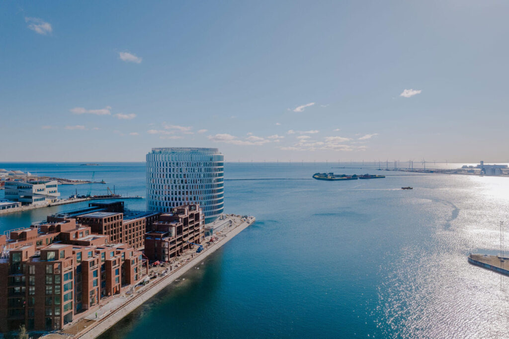 Plexar Energy kontor